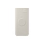 Samsung EB-U2510XUEGEU power bank 10000 mAh Wireless charging Beige