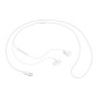 Samsung EO-IC100 Headset Wired In-ear Calls/Music USB Type-C White