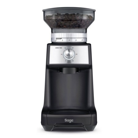 Sage the Dose Control Pro 130 W Black