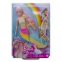 Barbie Dreamtopia GTF89 boneca