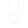 Samsung EP-DX310JWEGEU USB cable 1.8 m USB C White