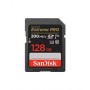 SanDisk Extreme PRO 128 GB SDXC UHS-I Class 10