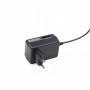 EnerGenie EG-MC-008 Universal AC-DC adapter, 12 W, Black