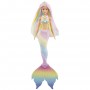 Barbie Dreamtopia GTF89 boneca