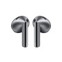 Samsung Galaxy Buds3 Headset True Wireless Stereo (TWS) In-ear Calls/Music USB Type-C Bluetooth Silver