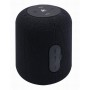 Gembird SPK-BT-15-BK portable speaker Mono portable speaker Black 5 W