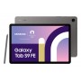 Samsung Galaxy Tab S9 FE SM-X510 256 GB 27.7 cm (10.9") 8 GB Wi-Fi 6 (802.11ax) Grey