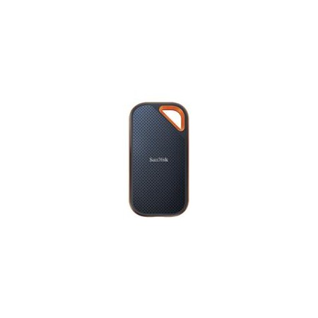 SanDisk Extreme PRO Portable 2 TB Black