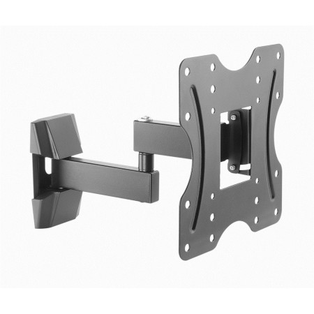 Gembird WM-42ST-01 TV mount 106.7 cm (42") Black