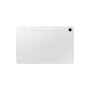 Samsung Galaxy Tab S9 FE SM-X516B 5G Samsung Exynos LTE-TDD & LTE-FDD 128 GB 27,7 cm (10.9") 6 GB Wi-Fi 6 (802.11ax) Argento
