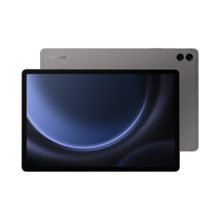 Samsung Galaxy Tab S9 FE+ Samsung Exynos 128 GB 31,5 cm (12.4") 8 GB Wi-Fi 6 (802.11ax) Android 13 Grigio