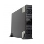 Vultech Security BPK192RK-12V167AH armário de baterias UPS Montagem em Rack Torre