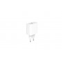 Gembird TA-UC-PDQC20-01-W mobile device charger Universal White AC Fast charging Indoor