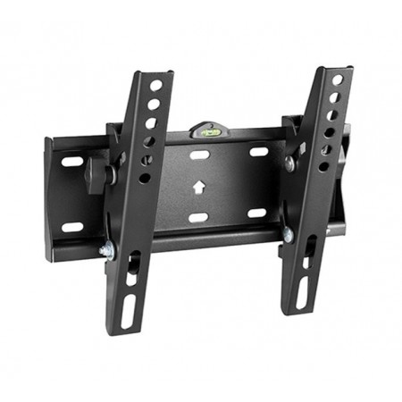 Gembird WM-42T-02 TV mount 106.7 cm (42") Black