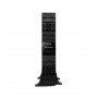 Vultech Security BPK192RK-12V167AH armário de baterias UPS Montagem em Rack Torre