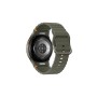 Samsung Galaxy Watch7 3,3 cm (1.3") AMOLED 40 mm Digitale 432 x 432 Pixel Touch screen 4G Verde Wi-Fi GPS (satellitare)