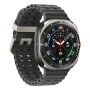 Samsung Galaxy Watch Ultra 3,81 cm (1.5") AMOLED 47 mm Digitale 480 x 480 Pixel Touch screen 4G Argento Wi-Fi GPS (satellitare)
