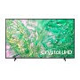 Samsung UE50DU8072U 127 cm (50") LED 4K Ultra HD Smart TV Wi-Fi Black