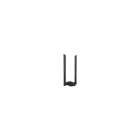 Tenda U18a 1800 Mbit/s Black