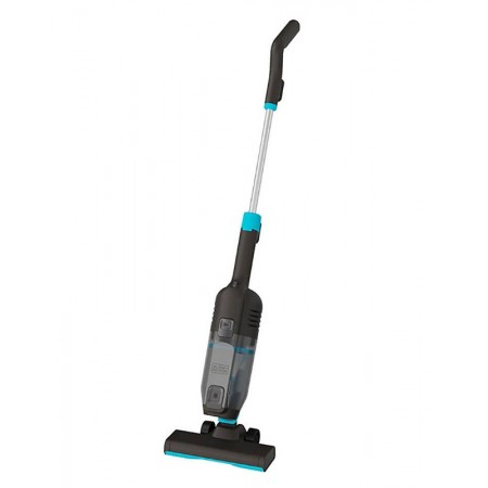 Upright hoover Black+Decker BXVMS601E