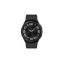 Samsung Galaxy Watch6 Classic 43 mm Digitale Touch screen 4G Nero