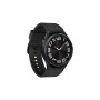 Samsung Galaxy Watch6 Classic 43 mm Digitale Touch screen 4G Nero
