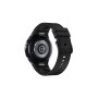 Samsung Galaxy Watch6 Classic 43 mm Digitale Touch screen 4G Nero
