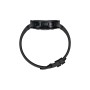 Samsung Galaxy Watch6 Classic 43 mm Digitale Touch screen 4G Nero