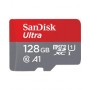 Sandisk SDSQUAR-128G-GN6MN memory card 128 GB MicroSDXC Class 10 UHS-I