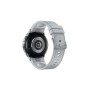 Samsung Galaxy Watch6 Classic 43 mm Digitale Touch screen Argento