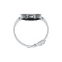 Samsung Galaxy Watch6 Classic 43 mm Digitale Touch screen Argento