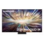 Samsung QE65QN800DTXXH TV 165.1 cm (65") 8K Ultra HD Smart TV Wi-Fi Black