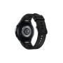 Samsung Galaxy Watch6 Classic 47 mm Digitale Touch screen 4G Nero
