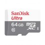 SanDisk SDSQUNR-064G-GN3MN memory card 64 GB MicroSDXC Class 10