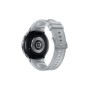 Samsung Galaxy Watch6 Classic 47 mm Digitale Touch screen 4G Argento