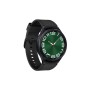 Samsung Galaxy Watch6 Classic 47 mm Digitale Touch screen Nero