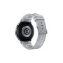 Samsung Galaxy Watch6 Classic 47 mm Digitale Touch screen Argento