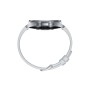 Samsung Galaxy Watch6 Classic 47 mm Digitale Touch screen Argento