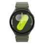 Samsung Galaxy Watch7 3,81 cm (1.5") AMOLED 44 mm Digitale 480 x 480 Pixel Touch screen 4G Verde Wi-Fi GPS (satellitare)