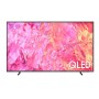 Samsung Series 6 QE43Q60CAUXXH TV 109.2 cm (43") 4K Ultra HD Smart TV Wi-Fi Grey