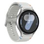 Samsung Galaxy Watch7 3,81 cm (1.5") AMOLED 44 mm Digitale 480 x 480 Pixel Touch screen 4G Argento Wi-Fi GPS (satellitare)