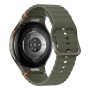 Samsung Galaxy Watch7 3,81 cm (1.5") AMOLED 44 mm Digitale 480 x 480 Pixel Touch screen Verde Wi-Fi GPS (satellitare)