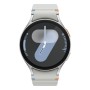 Samsung Galaxy Watch7 3,81 cm (1.5") AMOLED 44 mm Digitale 480 x 480 Pixel Touch screen Argento Wi-Fi GPS (satellitare)