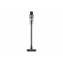 Samsung VS20B75AGR1 Aspirador vertical 2 em 1 Bateria Seco Sem bolsa 550 W Preto, Azul menta