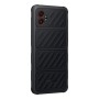 Samsung Galaxy XCover7 Pro 16,8 cm (6.6") Dual SIM ibrida 5G USB tipo-C 6 GB 128 GB 4350 mAh Nero
