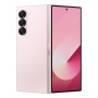 Samsung Galaxy Z Fold6 19,3 cm (7.6") Dual SIM Android 14 5G USB Type-C 12 GB 256 GB 4400 mAh Rosa