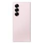 Samsung Galaxy Z Fold6 19,3 cm (7.6") Dual SIM Android 14 5G USB Type-C 12 GB 256 GB 4400 mAh Rosa