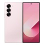 Samsung Galaxy Z Fold6 19,3 cm (7.6") Dual SIM Android 14 5G USB Type-C 12 GB 256 GB 4400 mAh Rosa