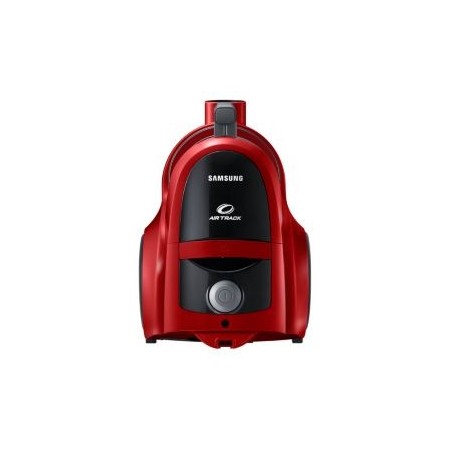 Samsung VCC45W0S3R aspirador 1,3 l Aspirador cilíndrico Seco 700 W Sem bolsa