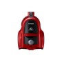 Samsung VCC45W0S3R aspirador 1,3 l Aspirador cilíndrico Seco 700 W Sem bolsa